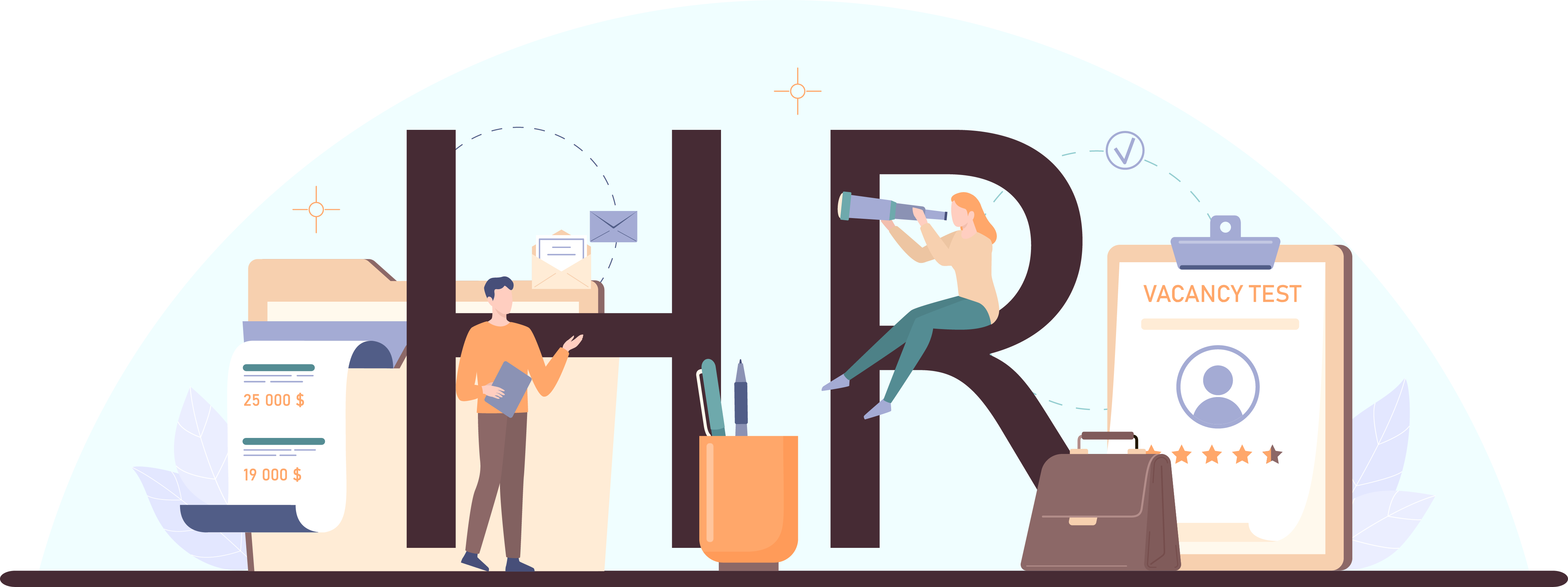 HR Services