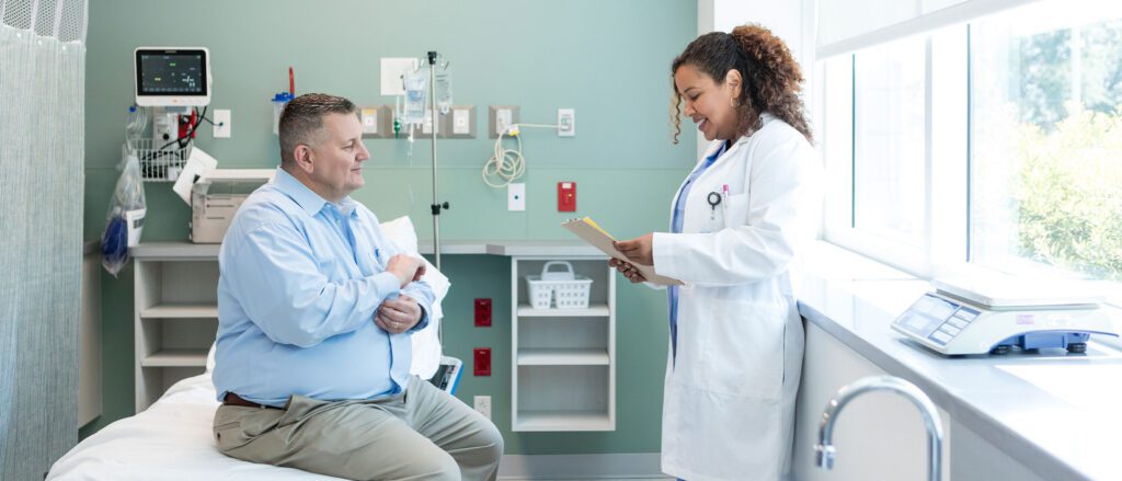 Healthcare Staffing