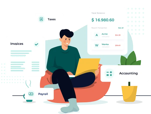 Payroll Services