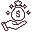 Payroll Icon