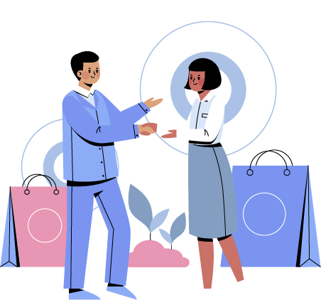 Workplace Ethics Illustration