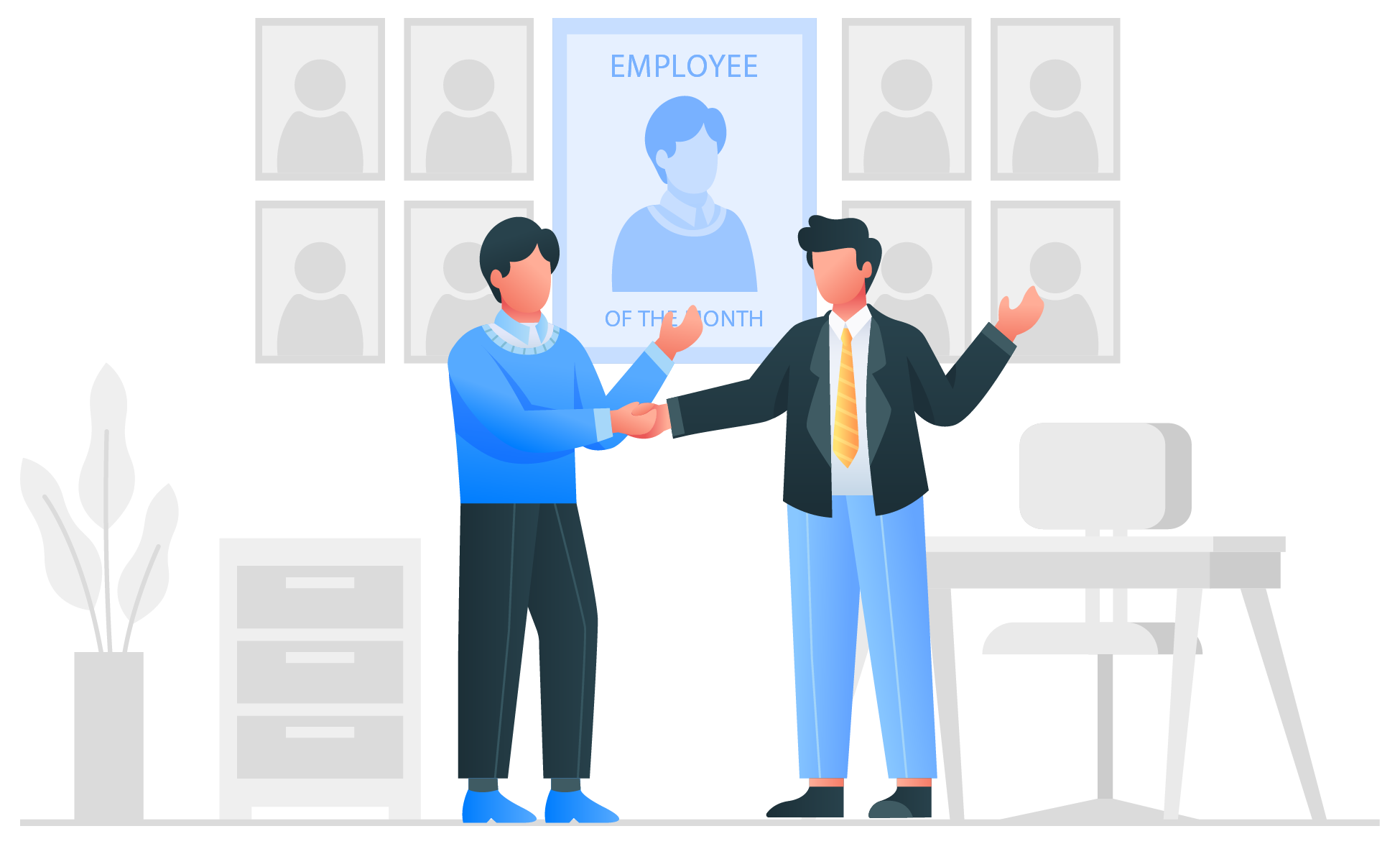 Leadership Strategy
