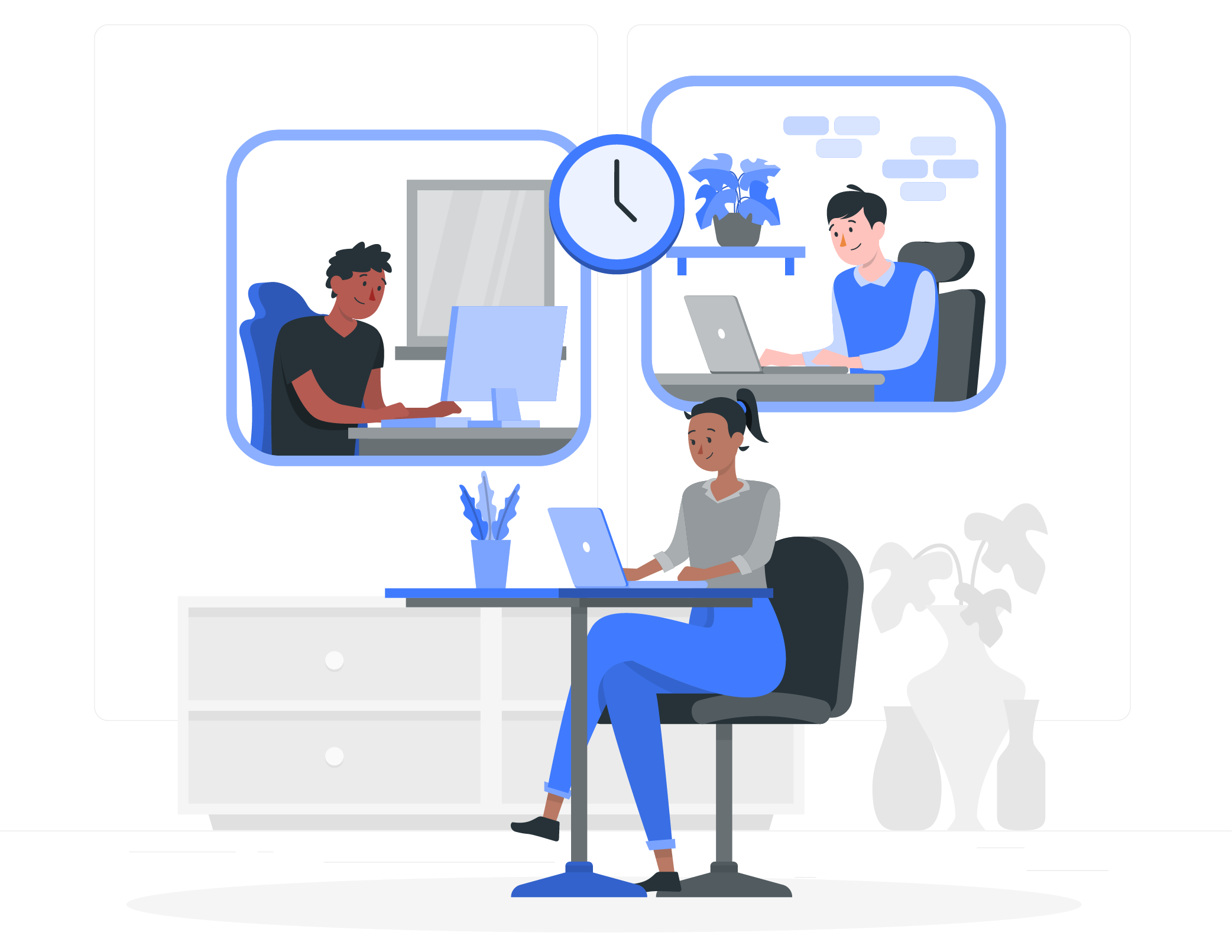 Importance of HR and Finance Sync