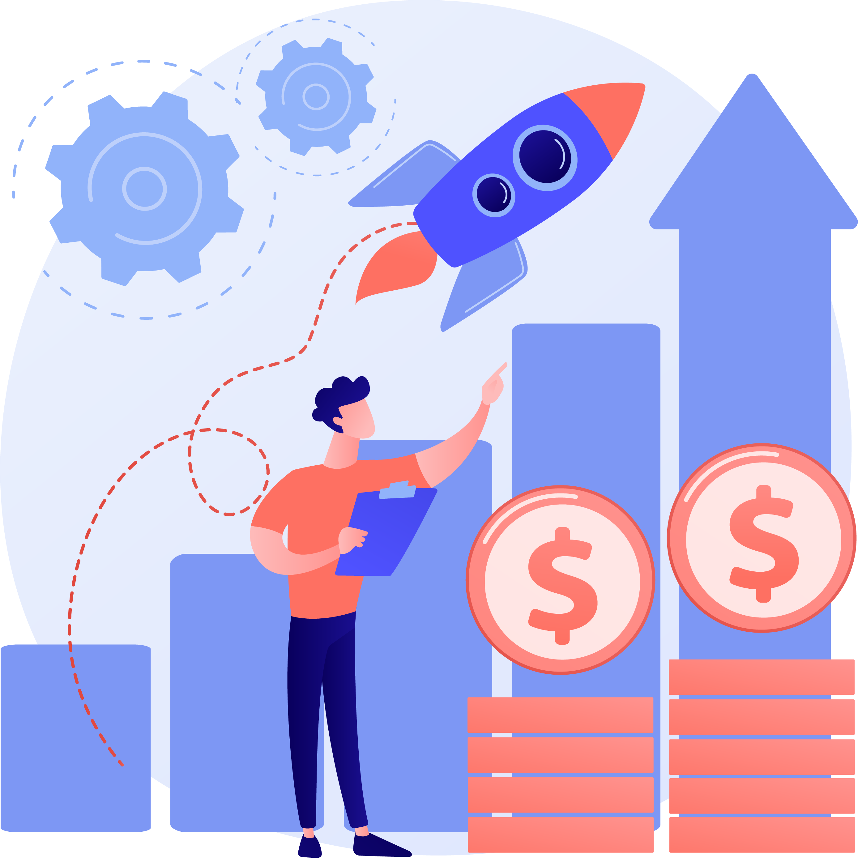 Leadership and Career Development