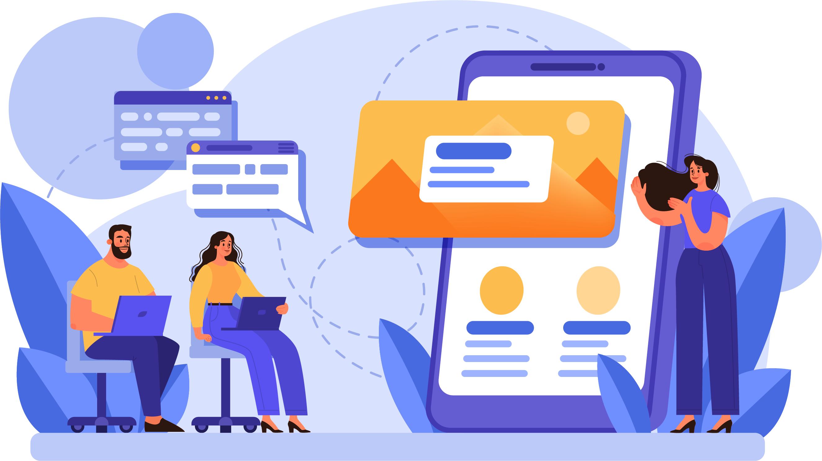 eLearning Facilitation